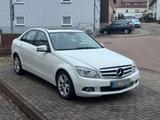 Mercedes-Benz C 200 CGI AUT. AVANTGARDE TÜ... - Mercedes-Benz C 200 Gebrauchtwagen in Saarbrücken