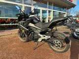 CFMOTO MT700 - CFMOTO 700MT