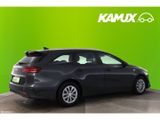 Kia Ceed_sw 1.5T-GDI Aut.Silver+KLIMA+SHZ+BLUETOOTH - Kia cee'd Sportswagon aus 2023