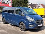 Ford Tourneo Custom 8Sitzer Navi kamera Automatik - Ford: Sitzer 8