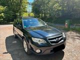 Subaru Outback 2.5 AWD  Baujahr 2008  Ers... - Subaru Outback aus 2008