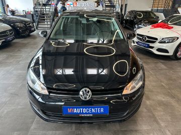 Volkswagen Golf VII *ISOFIX*A-HOLD*KLIMA*