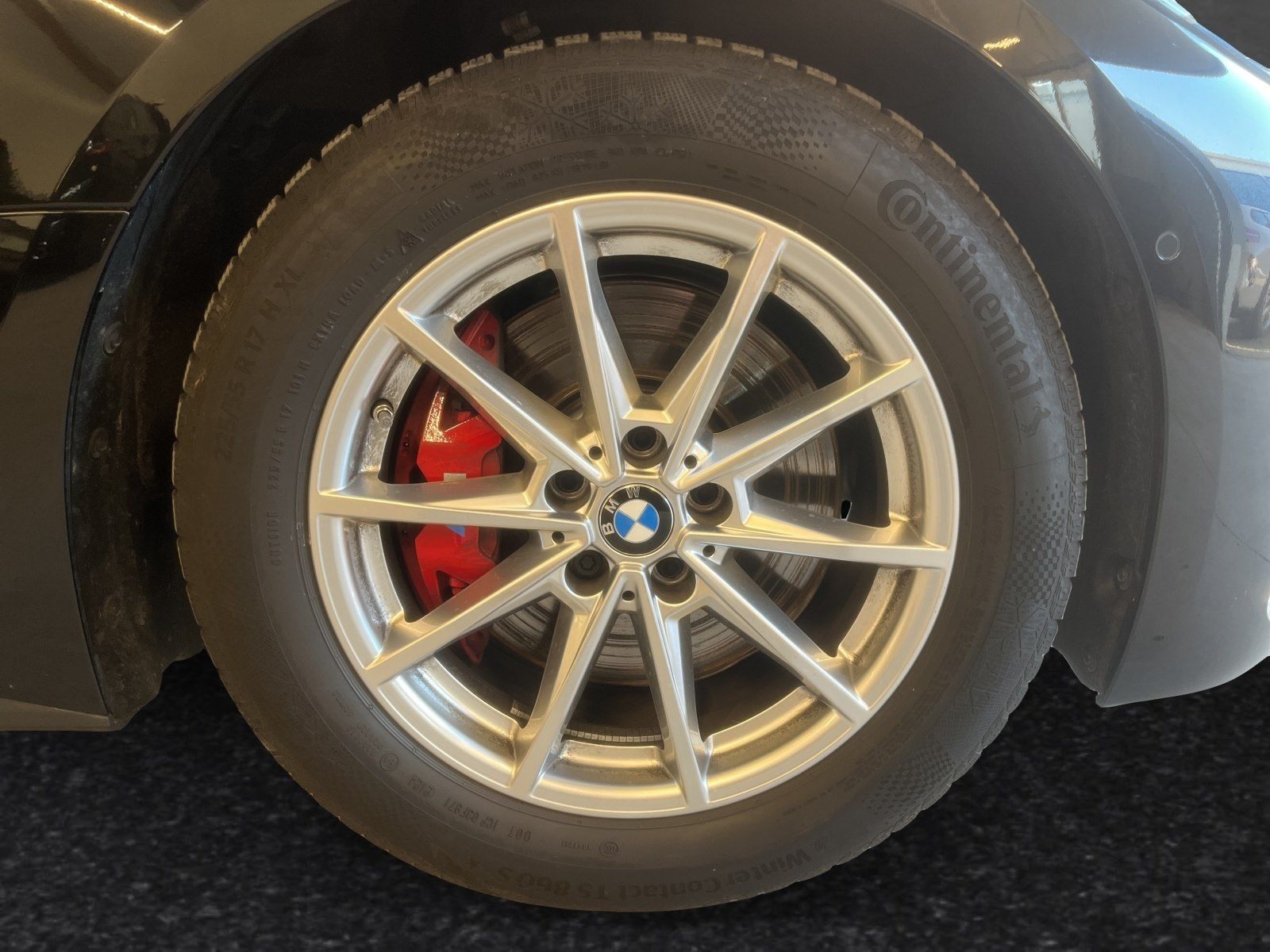 BMW 430 Gran Coupé - Bild 5