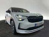 Skoda Kodiaq Sportline 2.0 TDI DSG 4x4 AHK PANO HuD 7S - Skoda Gebrauchtwagen in Ulm