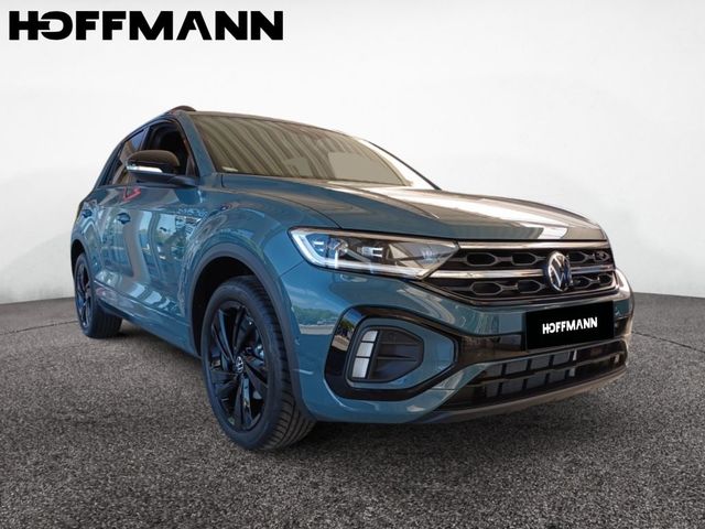 Volkswagen T-Roc 1.5 TSI OPF DSG R-Line