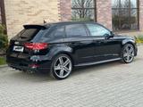 Audi S3 2.0 TFSI Quattro MATRIX/BANG&OLUFSEN/MAGNETIC - Audi S3