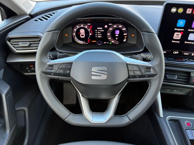 Seat Leon - Bild 13