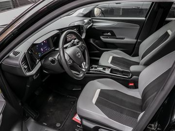 Opel Mokka e Elegance Fahrassistenz-Paket Kamera LED