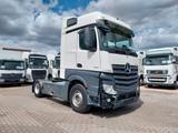 Mercedes-Benz Actros 1845, Euro 6, 4x2, SZM