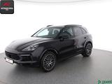 Porsche Cayenne 3.0 AWD LUFTFEDER,BOSE,MEMORY,KAMERA,SH - gebrauchte Porsche Cayenne aus dem Jahr 2019