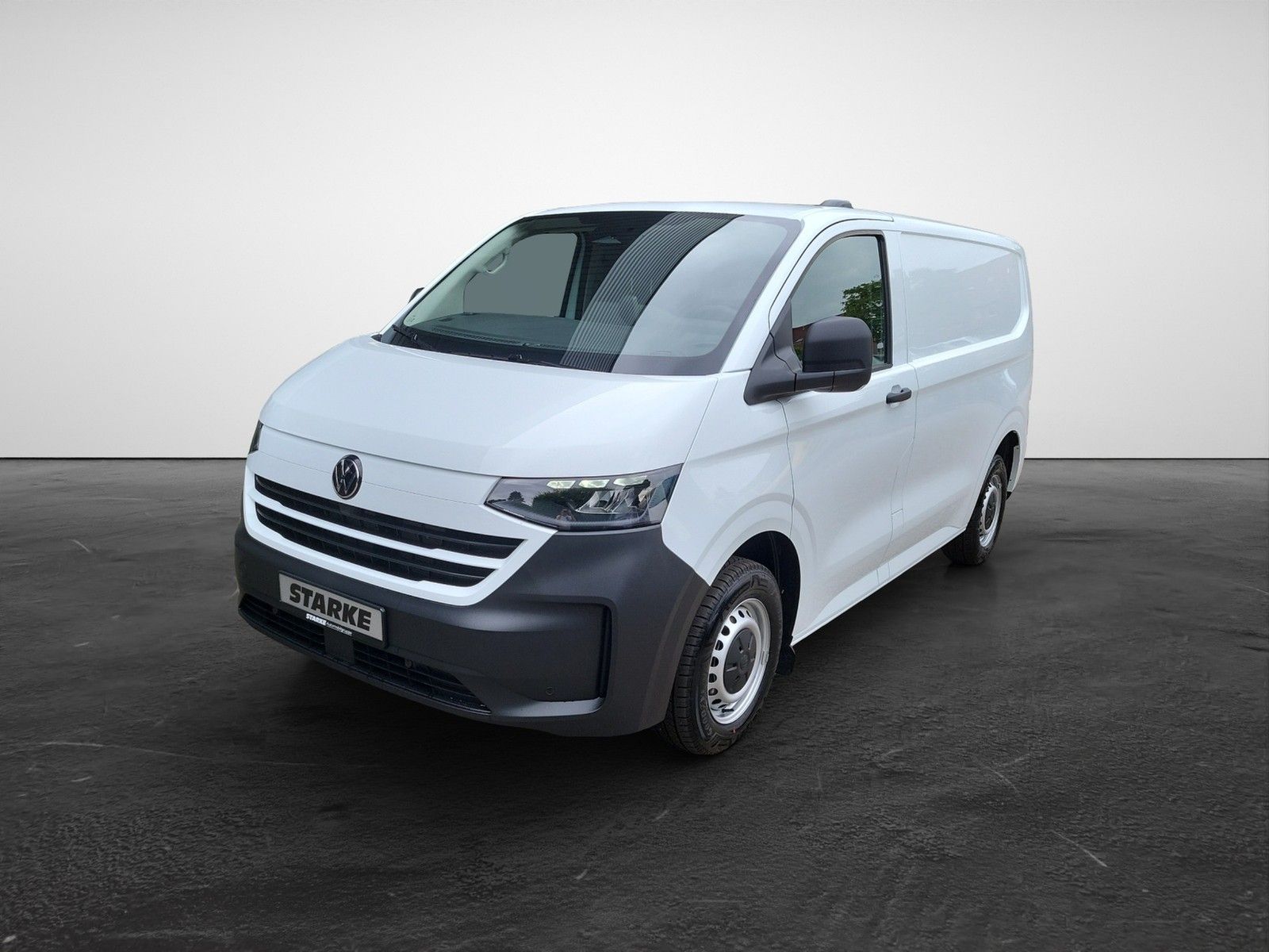 Volkswagen T7 Transporter Kasten 2.0 TDI Klima AHK imagem 2