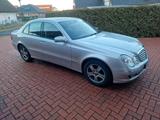Mercedes-Benz Mercedes Benz E-Klasse W211 220CDI - Mercedes-Benz 220: Klasse W220