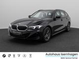 BMW 318i Widscreen DAB Alarm Kamera CockpitPlus - BMW Gebrauchtwagen von 2025