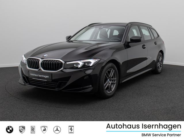 BMW 318i Widscreen DAB Alarm Kamera CockpitPlus