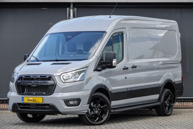 Ford Transit L2H2 | 165Ps A8 Aut. | Raptor Edition | 