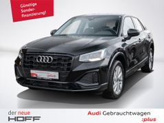 Audi Q2 Advanced 35 TFSI S-Tronic Leder Kamera Navi P