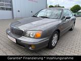 Hyundai XG 30/ V6/ Automatik/ Leder/ Klima/ TÜV neu - Hyundai XG 30 Gebrauchtwagen