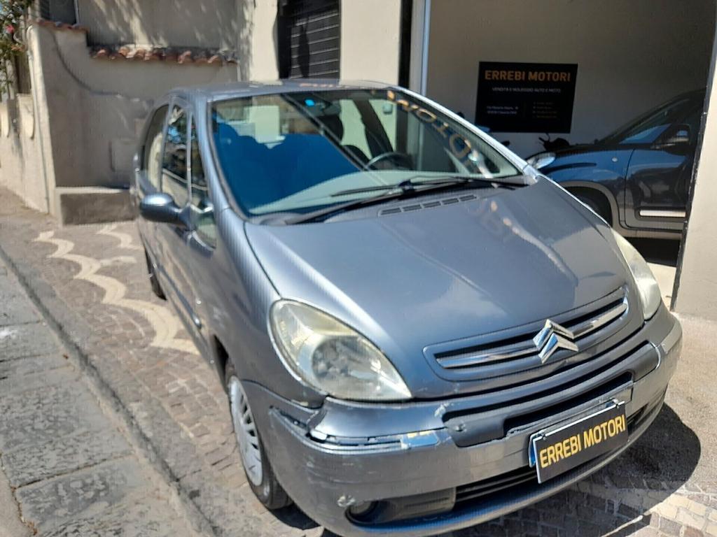 Citroën Xsara