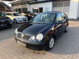 Volkswagen Polo 1.4 Autom. Comfortline/Behindertengerecht - Volkswagen Polo aus 2004
