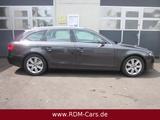 Audi A4 1.8 TFSI Ambition Avant viele NEUTEILE*Sportp - Audi A4 aus 2009: Kombi