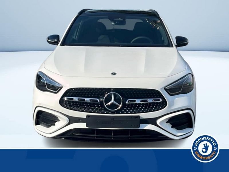 Mercedes-Benz GLA 200d Automatic AMG Line Extra  imagem 3