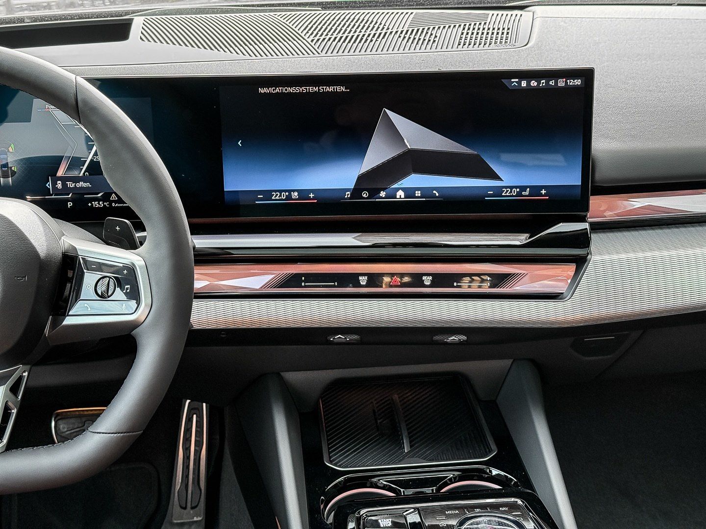 BMW 530 - Bild 11