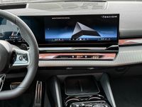 BMW 530 - Vorschau Bild 11