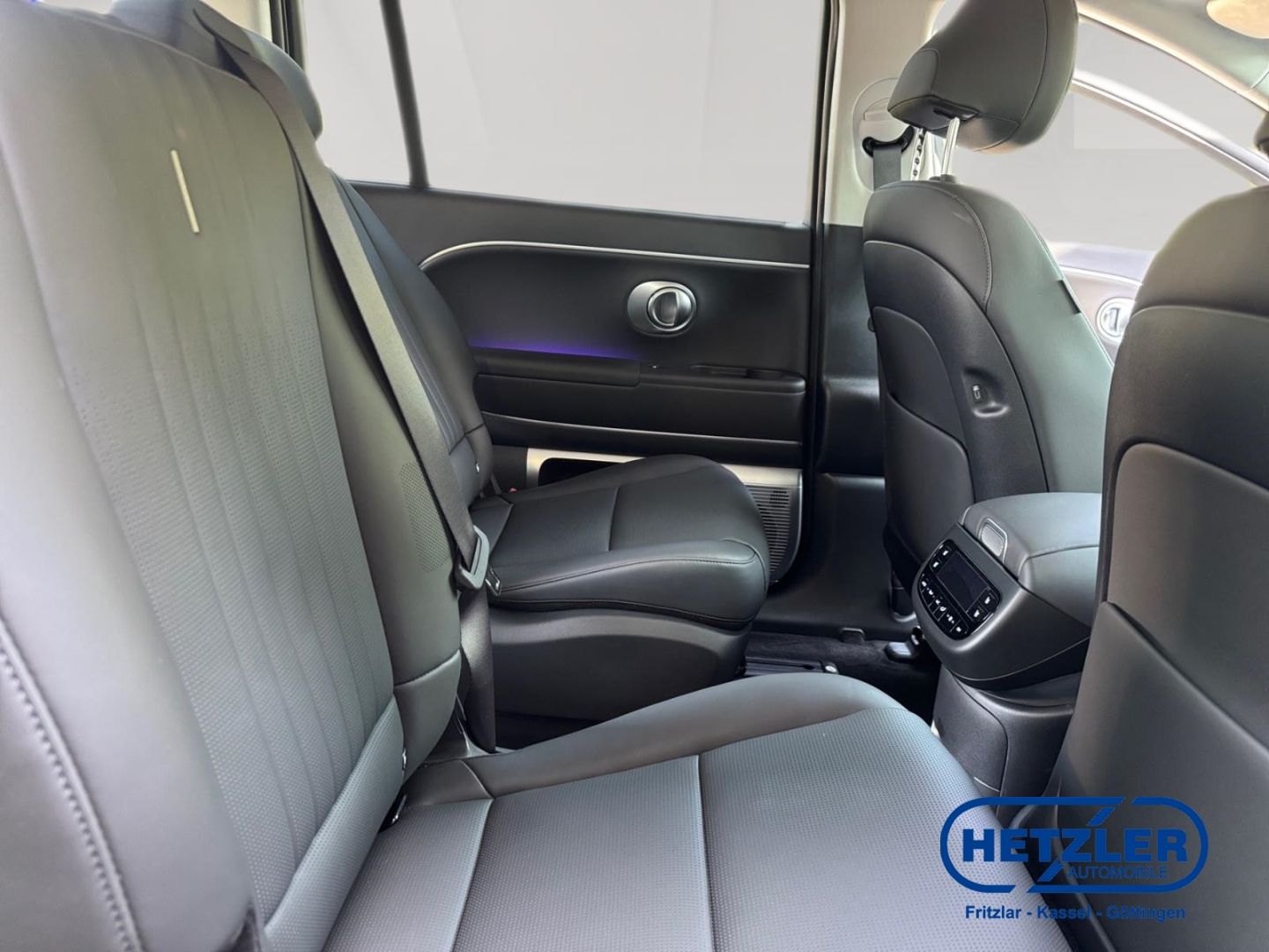 Hyundai IONIQ 9 – Bild 14