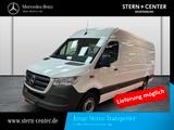 Mercedes-Benz Sprinter 317 CDI Maxi L3H2 Klima Regalsystem - Koffer Sprinter