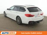BMW 520d Mild-Hybrid xDrive M Sport Aut.*NAVI*LED* - BMW 520 in Duisburg