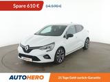 Renault Clio 1.0 TCe Edition One*NAVI*LED*CAM*SPUR*PDC* - Renault Clio in Essen