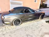 Ford Mustang 5.0 Ti-VCT V8 GT Auto GT - gebrauchte Ford Roadster