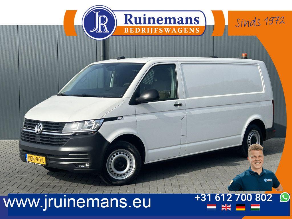 Volkswagen Transporter 2.0 TDI 150 PK 4-MOTION 6.1 / L2H1 /