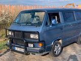 Volkswagen T3 Multivan Bluestar - Volkswagen T3 Multivan: 7 Sitzer