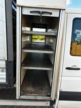Volkswagen Crafter 2.0TDI 35 L3 lang D.Kab*3Seitenkipper* - 3-Seitenkipper