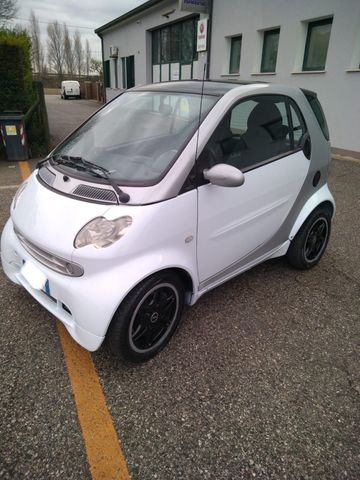 Smart SMART FORTWO 600cc benzina