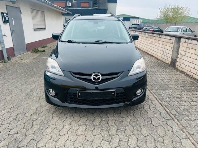 Mazda 5 Lim. 2.0 Active+/ 7-Sitzer
