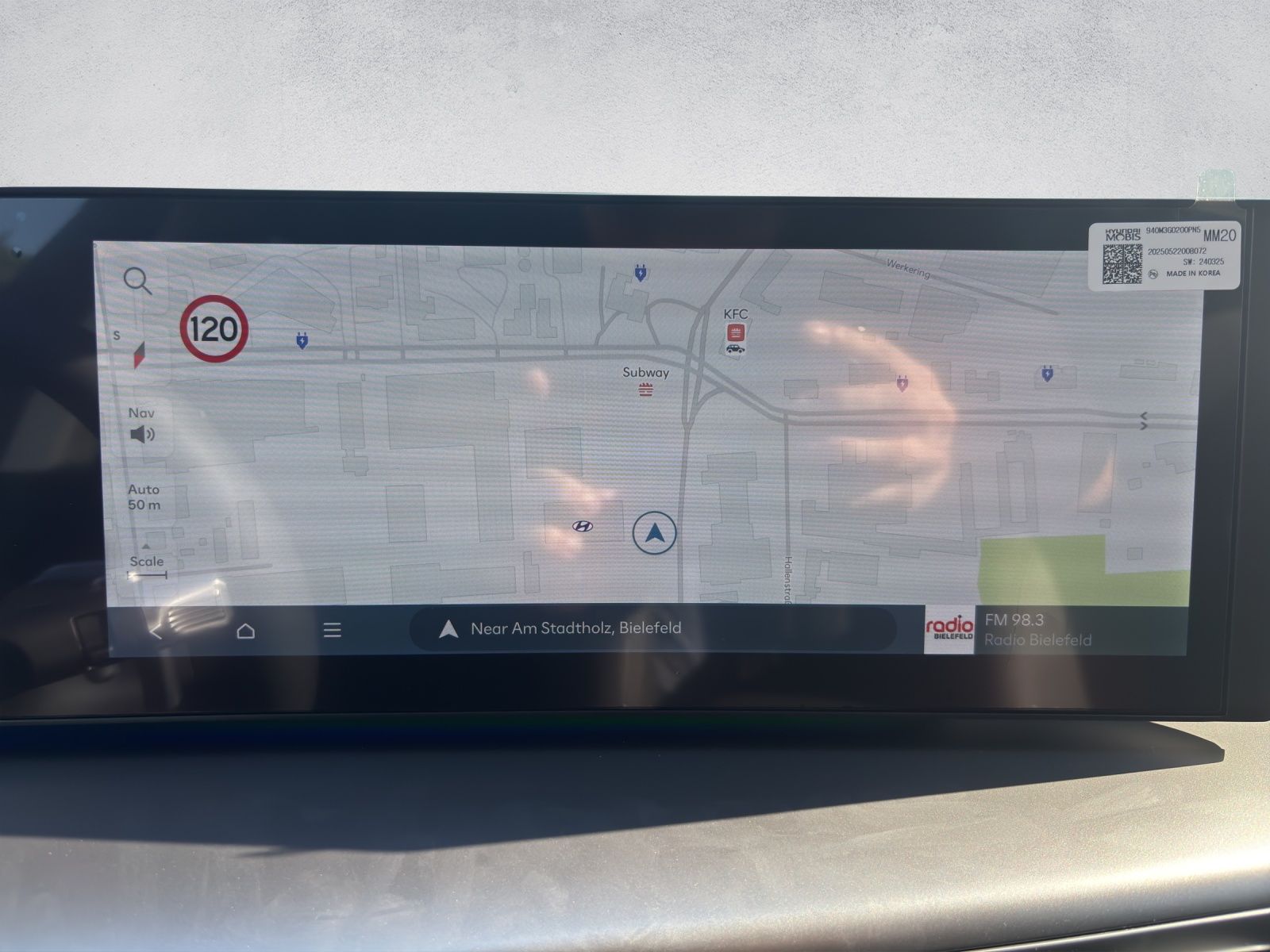 Hyundai IONIQ 9 – Bild 10