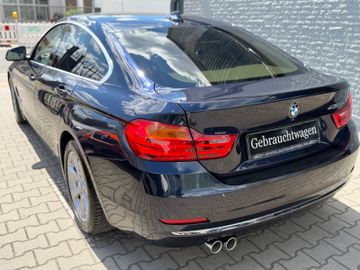 BMW 430 - 5