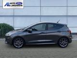 Ford Fiesta ST-Line X Navi Soundsystem B & O LED Blen - Ford Fiesta: ST Line X