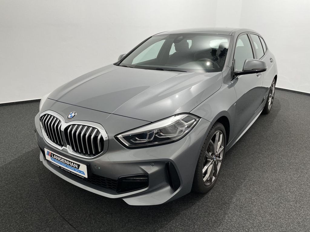 Image of BMW 118