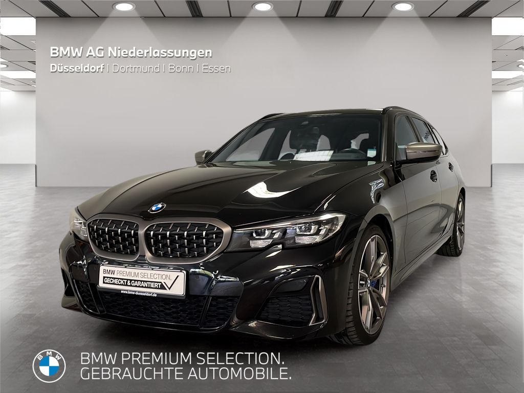 BMW M340i