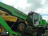 Sennebogen 818-E Umschlagbagger - 83 Ton - mit Greifer - Offers