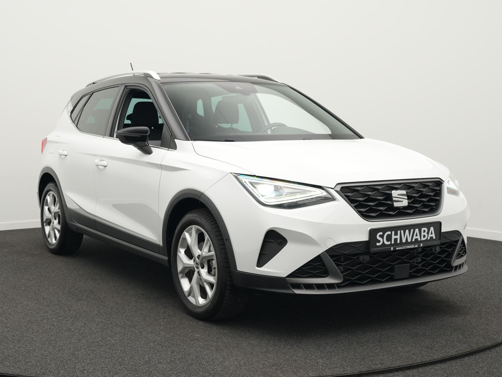 Seat Arona - Bild 26