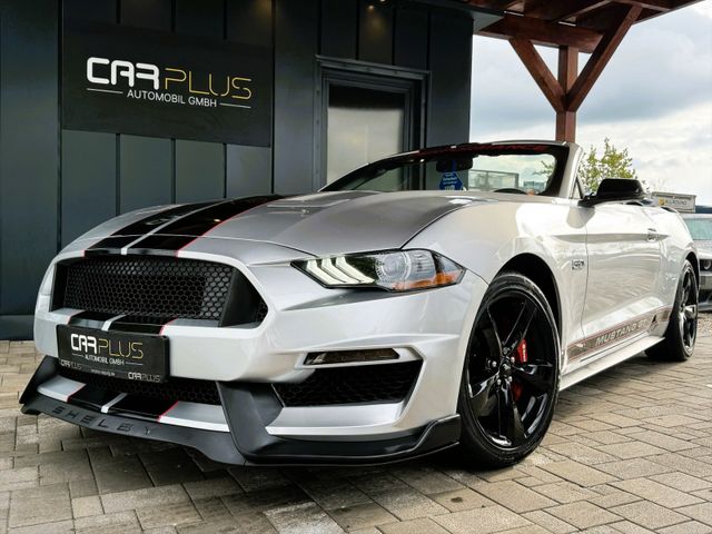 Ford Mustang Shelby GT 500 5.0 V8 Premium Performance