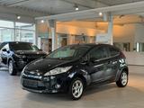 Ford Fiesta Titanium*KLIMAAUT.*PDC*BLUET.*USB/AUX*TÜV - gebrauchte Ford Fiesta aus dem Jahr 2011