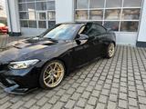 BMW M2  Competition CS /KW V4/Carbon Keramik Bremse/ - BMW M Models: Coupé