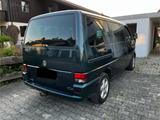 Volkswagen T4 Multivan - Zuverlässiger Allrounder! - graue Volkswagen T4 Multivan