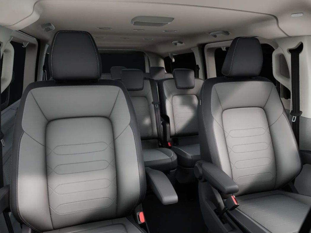 Volkswagen T7 Caravelle - Bild 5