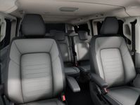Volkswagen T7 Caravelle - Vorschau Bild 5
